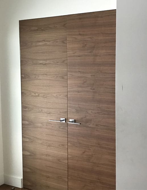 Porte intérieure réf. 002347 MICHELENA