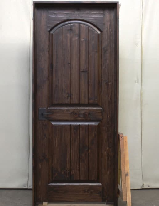 Porte intérieure réf. 002401 MICHELENA