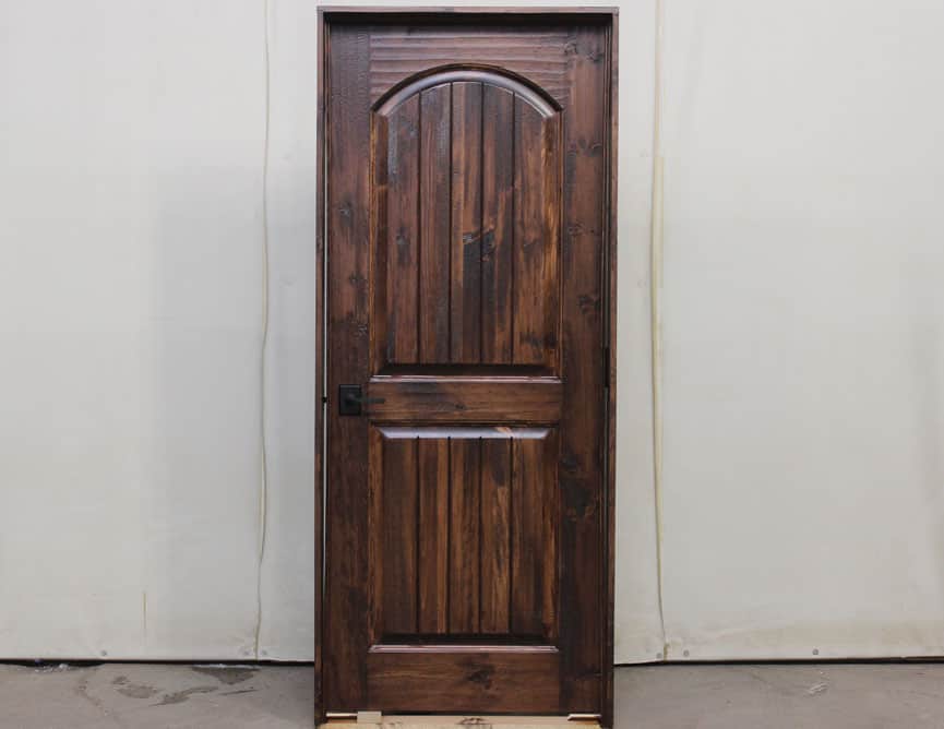 Porte intérieure réf. 002401 MICHELENA
