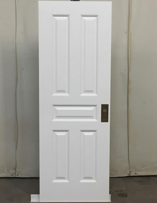 Porte intérieure réf. 002531 MICHELENA