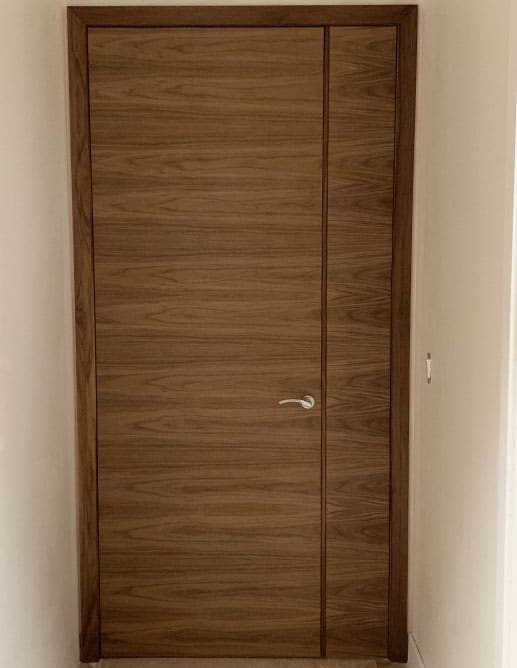 Porte intérieure réf. 002537 MICHELENA
