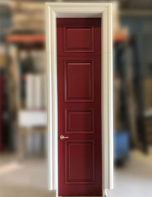 Porte intérieure réf. 002544 MICHELENA