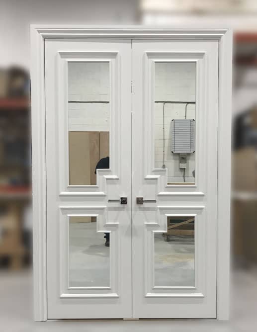 Porte intérieure réf. 002561 MICHELENA