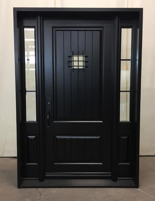 Porte extérieure réf. 002568 MICHELENA