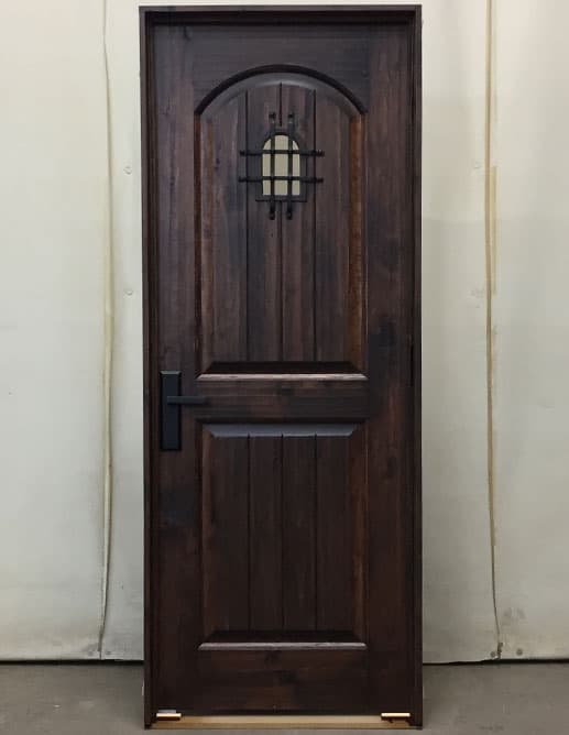 Porte intérieure réf. 002569 MICHELENA