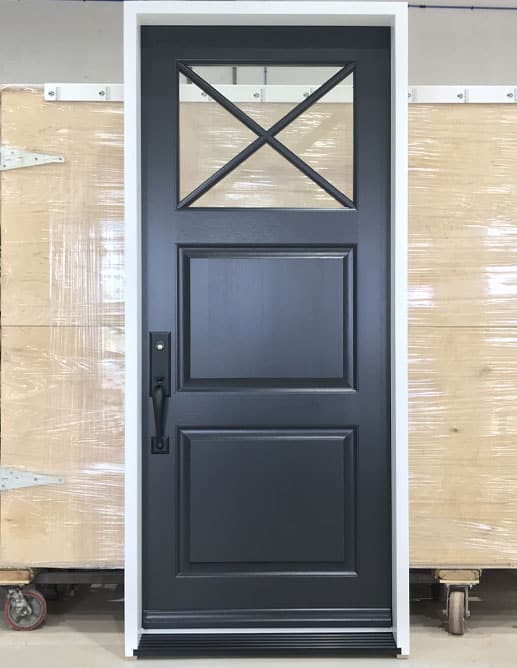 Porte extérieure réf. 002579 MICHELENA