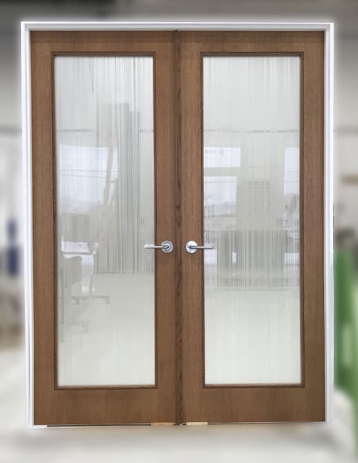 Porte intérieure réf. 002581 MICHELENA