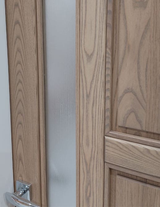 Porte intérieure réf. 002591 MICHELENA