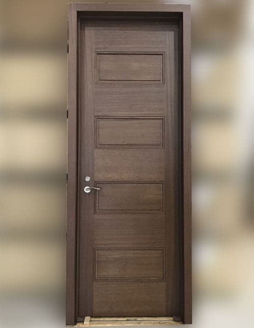 Porte intérieure réf. 002592 MICHELENA