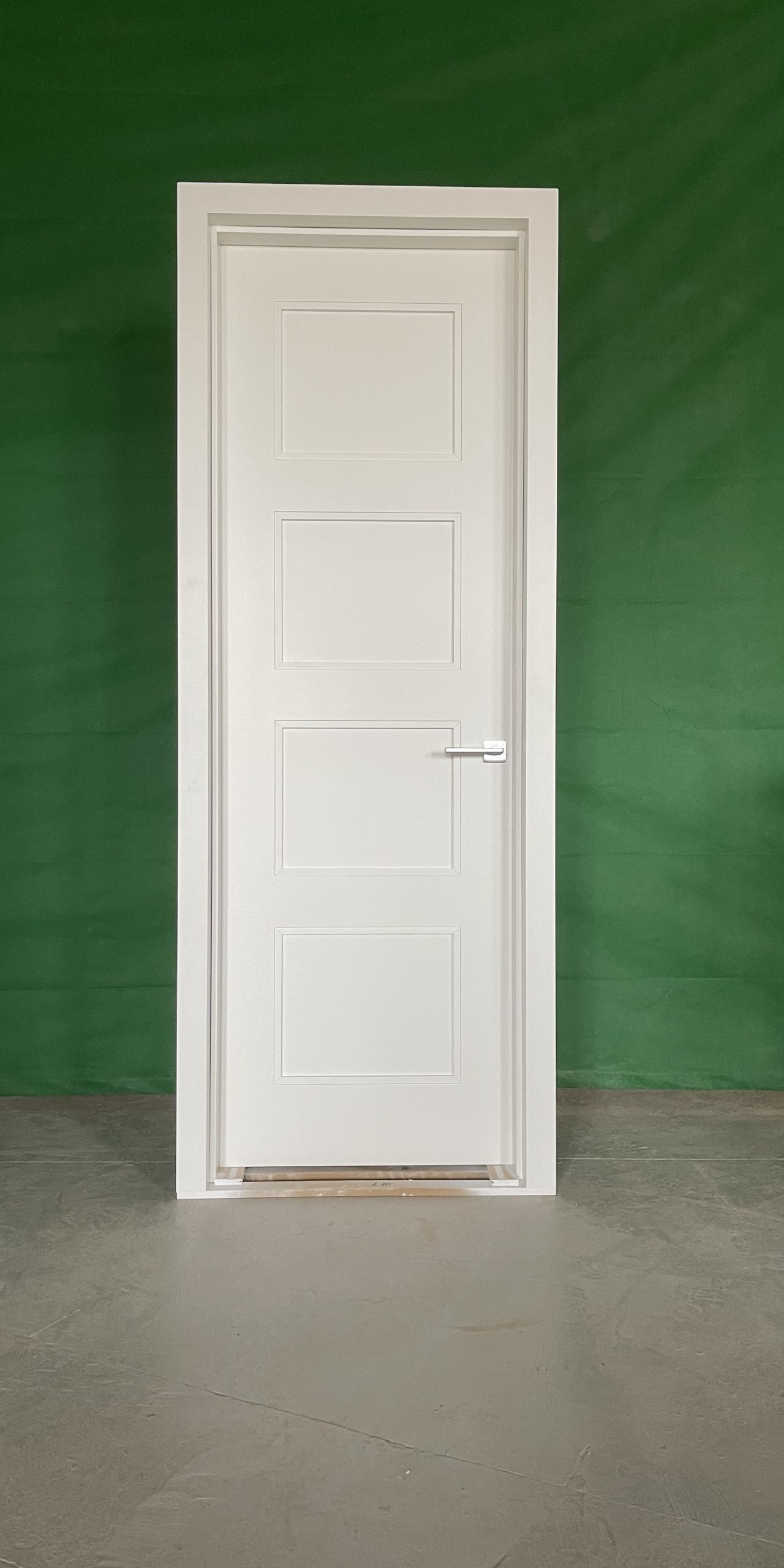 Porte intérieure réf. 002634 MICHELENA