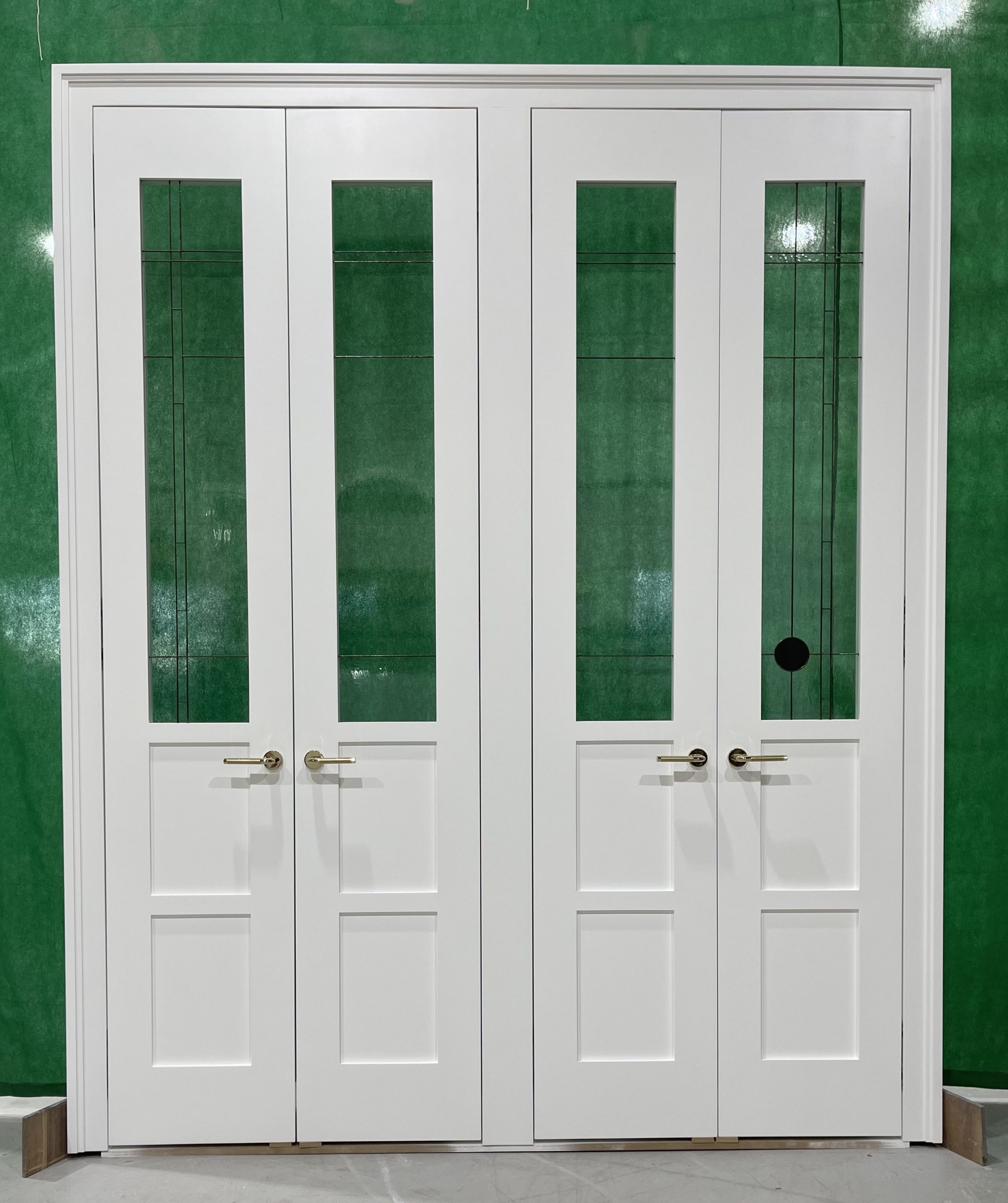 Porte intérieure réf. 002639 MICHELENA