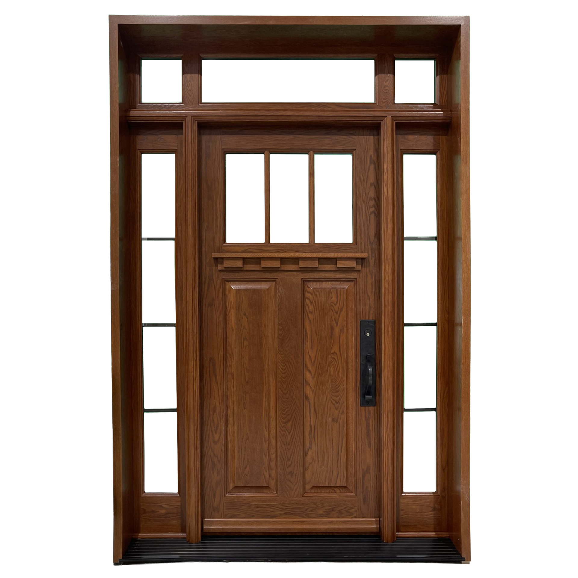 Porte extérieure réf. 002684 MICHELENA