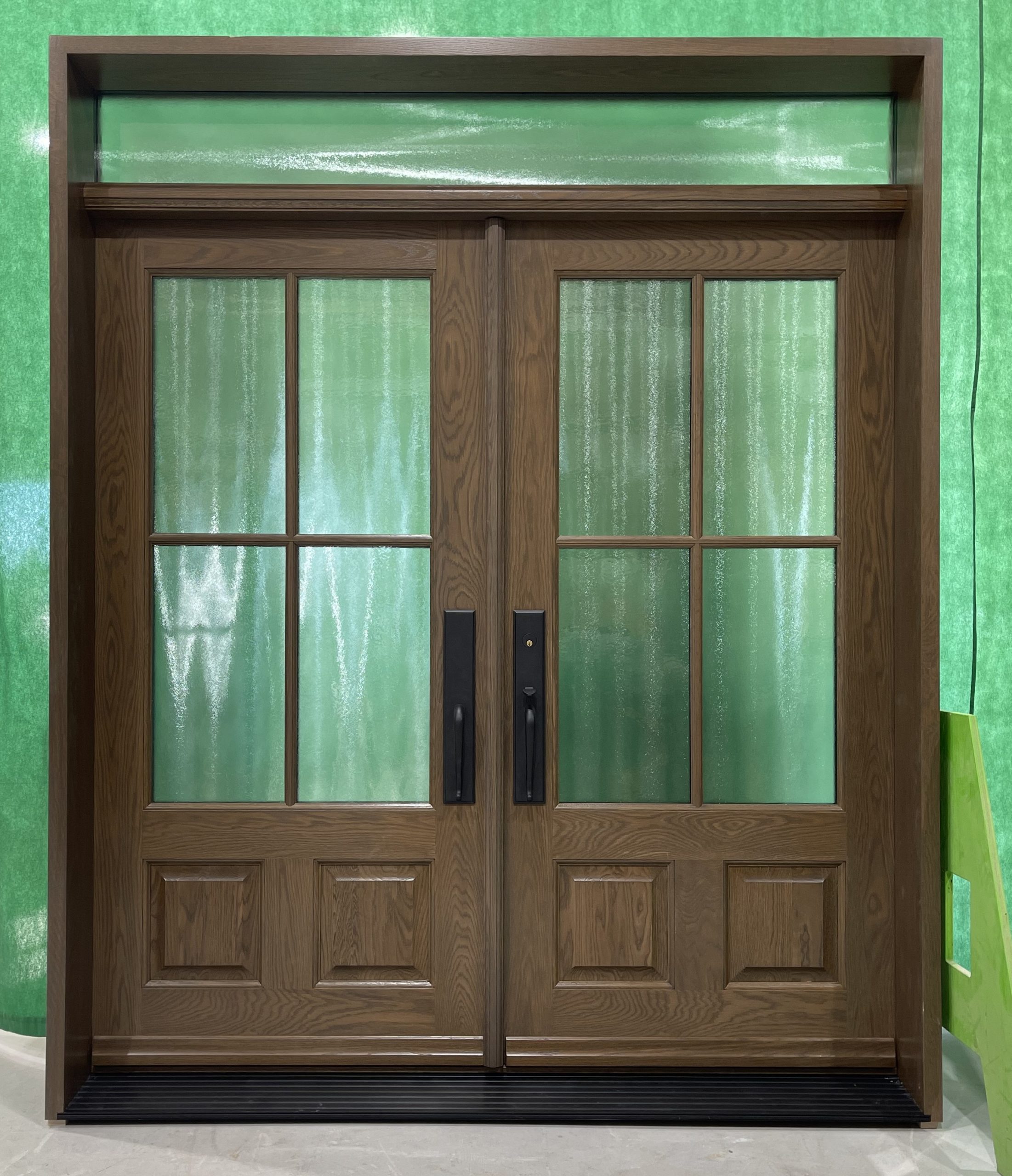 Porte extérieure réf. 002695 MICHELENA
