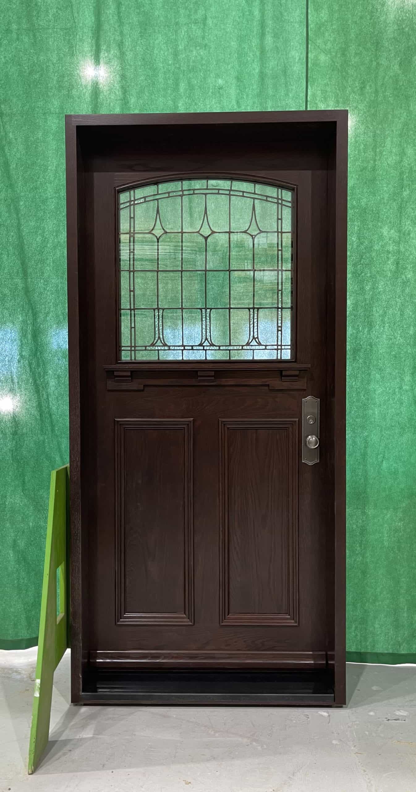 Porte extérieure réf. 002711 MICHELENA