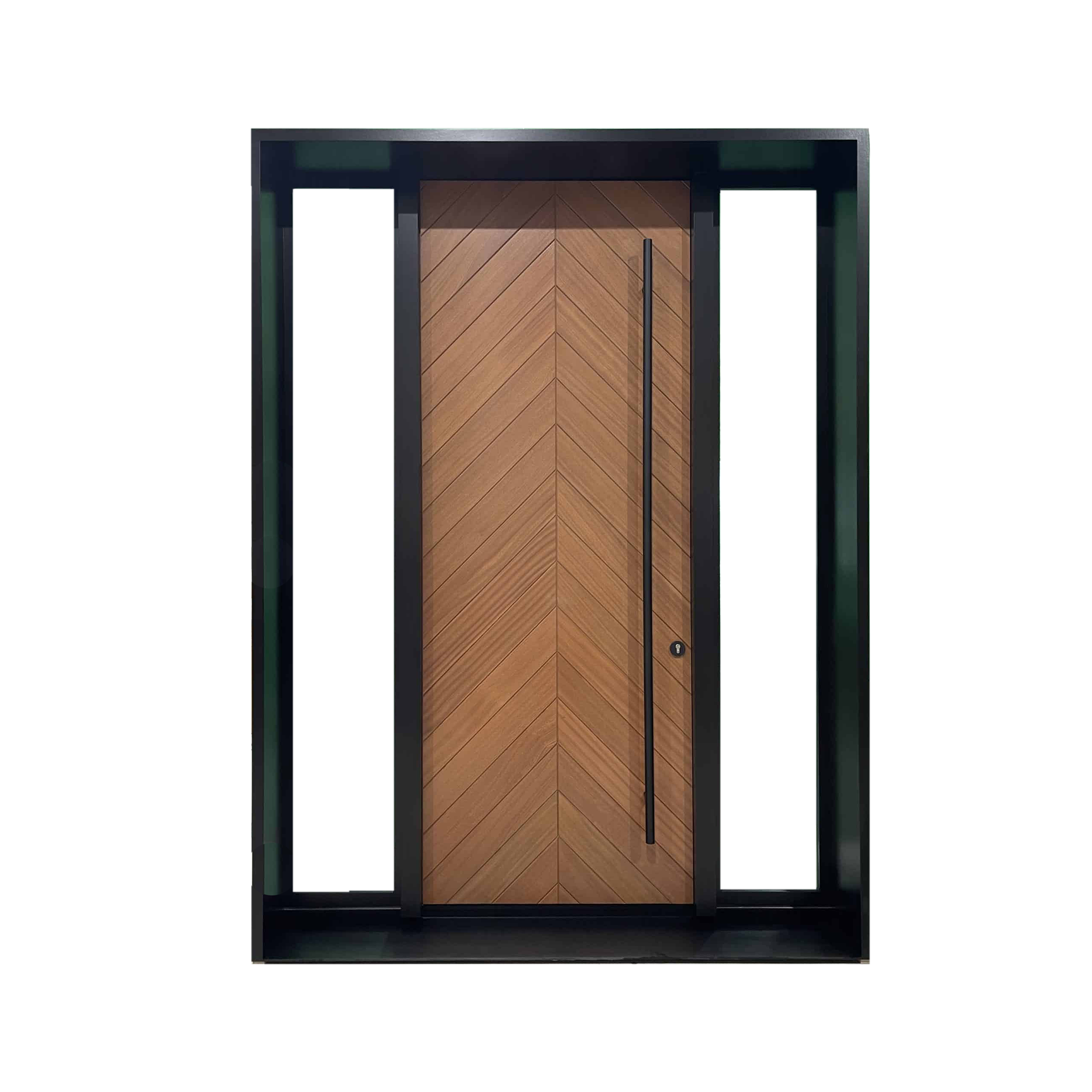 Porte extérieure réf. 002717 MICHELENA