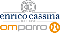 Enrico Cassina - Omporro