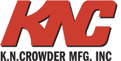 K.N. Crowder MFG Inc