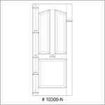 porte-de-bois-wood-doors-10300-N