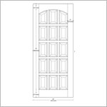 porte-de-bois-wood-doors-11500-A