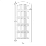 porte-de-bois-wood-doors-11500-TA
