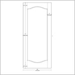 porte-de-bois-wood-doors-20102-N