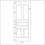porte-de-bois-wood-doors-20500-A