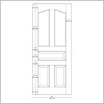 porte-de-bois-wood-doors-20500-N