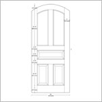 porte-de-bois-wood-doors-20500-TA