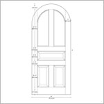 porte-de-bois-wood-doors-20500-TR
