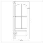 porte-de-bois-wood-doors-30122-A