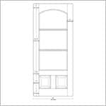 porte-de-bois-wood-doors-30213-A