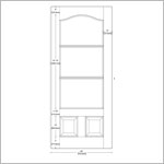 porte-de-bois-wood-doors-30213-N