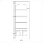 porte-de-bois-wood-doors-30214-N