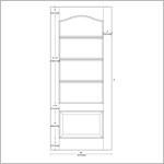 porte-de-bois-wood-doors-31114-N