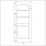 porte-de-bois-wood-doors-33113-A