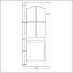 porte-de-bois-wood-doors-33122-N