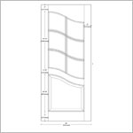 porte-de-bois-wood-doors-33123-3DN