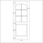 porte-de-bois-wood-doors-33123-A