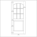 porte-de-bois-wood-doors-33133-A