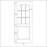 porte-de-bois-wood-doors-33133-N