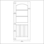 porte-de-bois-wood-doors-33313-A