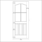 porte-de-bois-wood-doors-33322-N